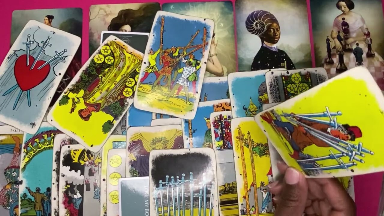 Лев ♌️ Этот человек наконец-то понесет ответственность за свои прошлые поступки⚖️