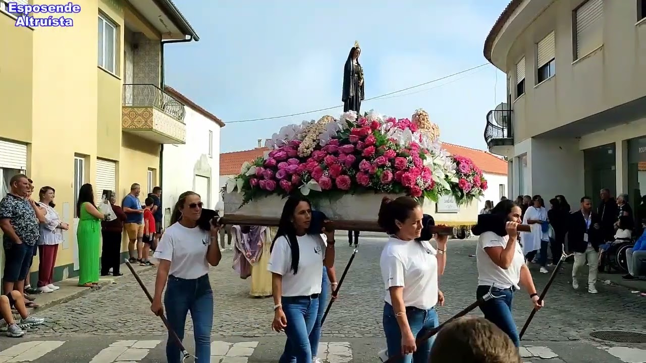Srª da Guia - Apúlia - Esposende 2025