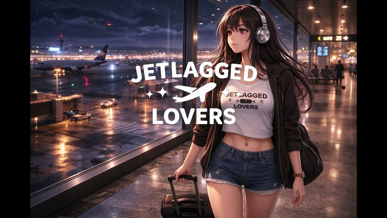 Airport Nights
