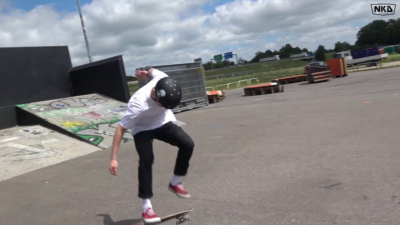 NKD Skateboard 28,75