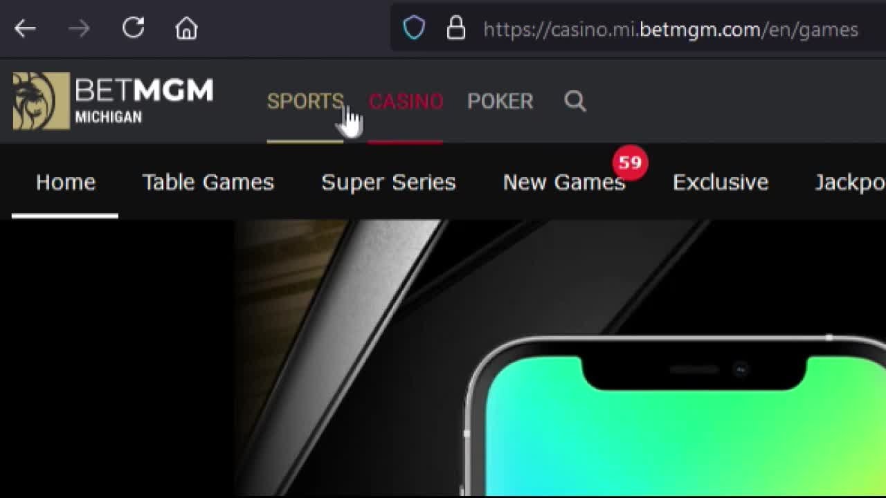 Woman says BetMGM won't pay her $3 million she won on app due to glitch