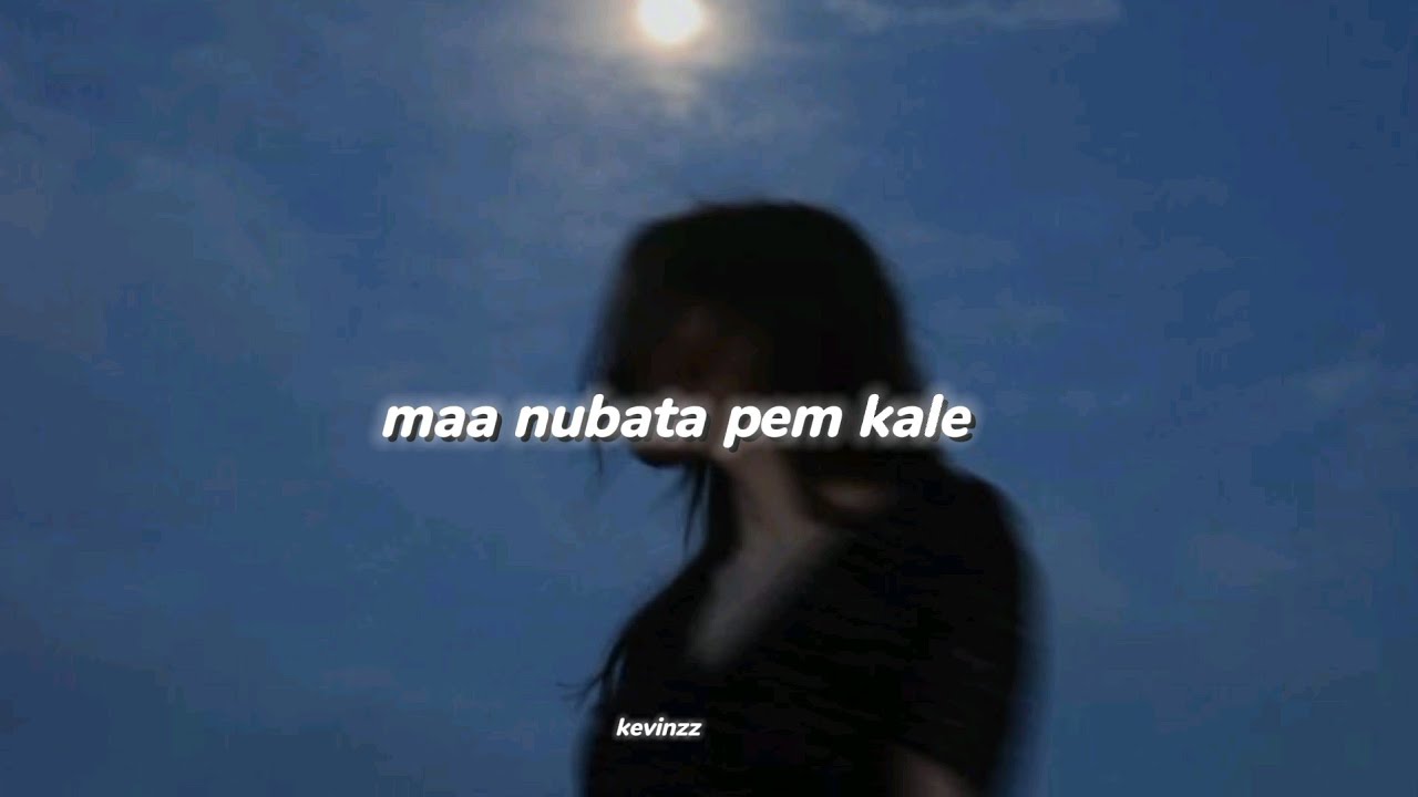 Maa nubata pem kale 