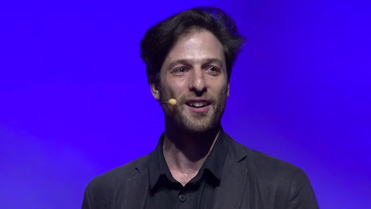 A gondolatainkat befolyásoló nyelvészet | Bálint Forgács | TEDxDanubia