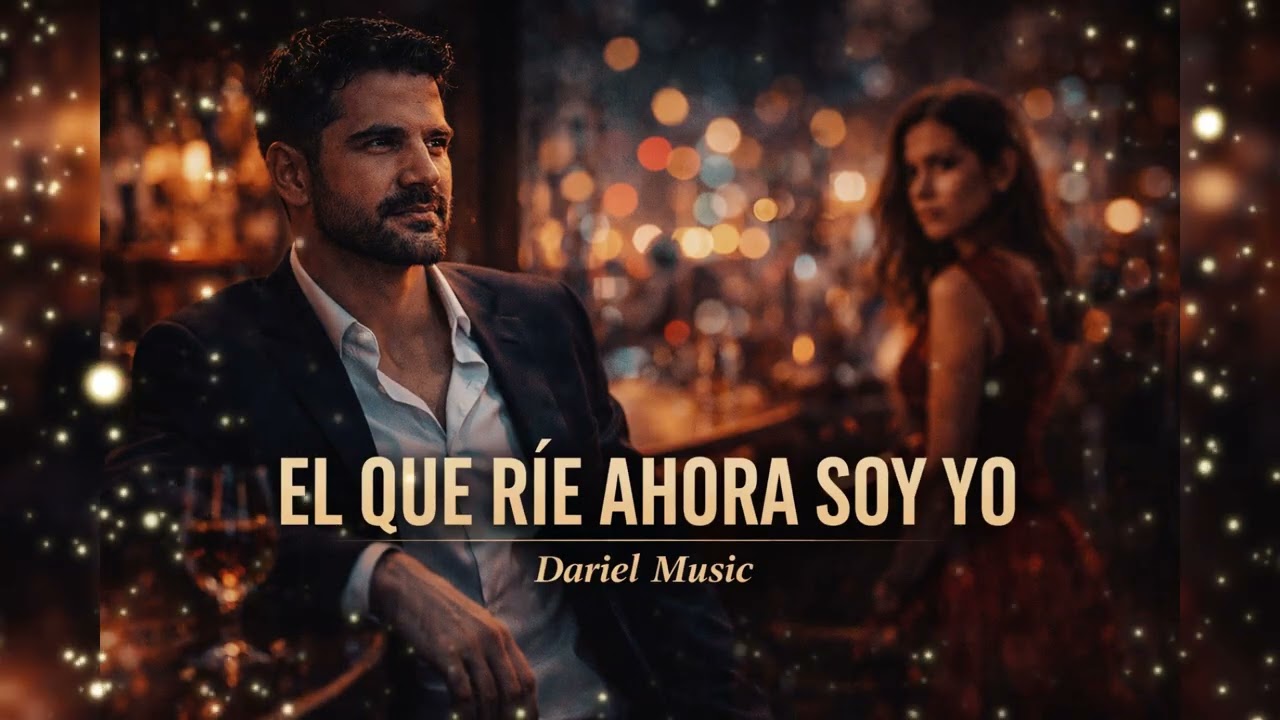 EL QUE RIE AHORA SOY YO SALSA ROMANTICA