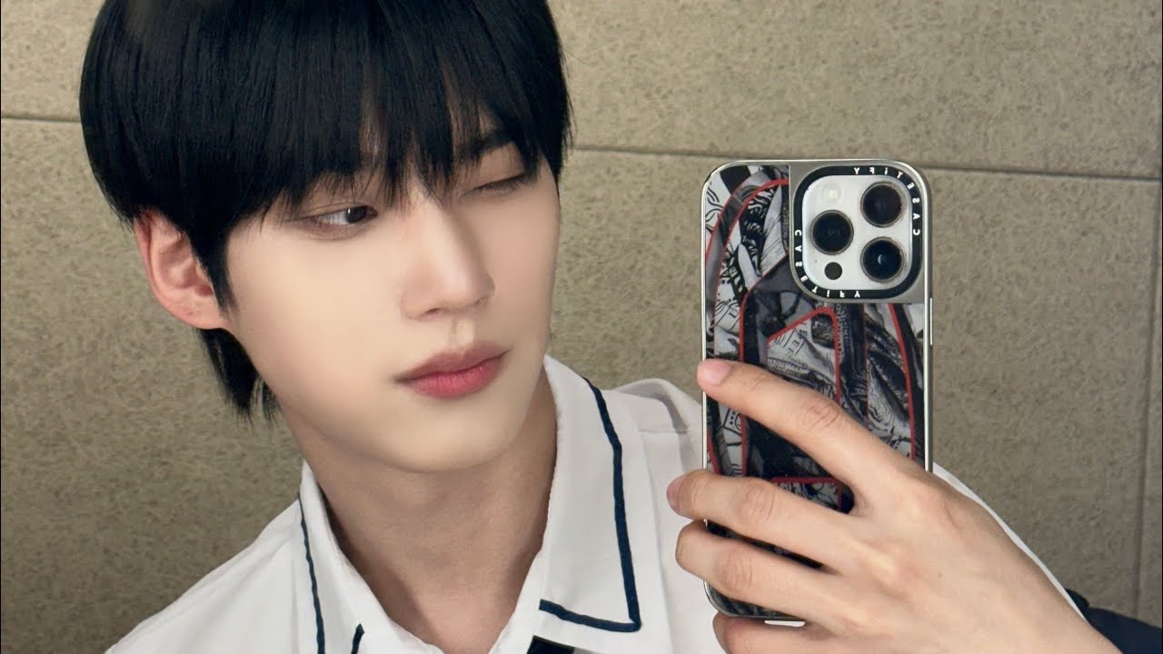 이븐 박한빈 asmr 뻐끔뻐끔 인어디블 반복