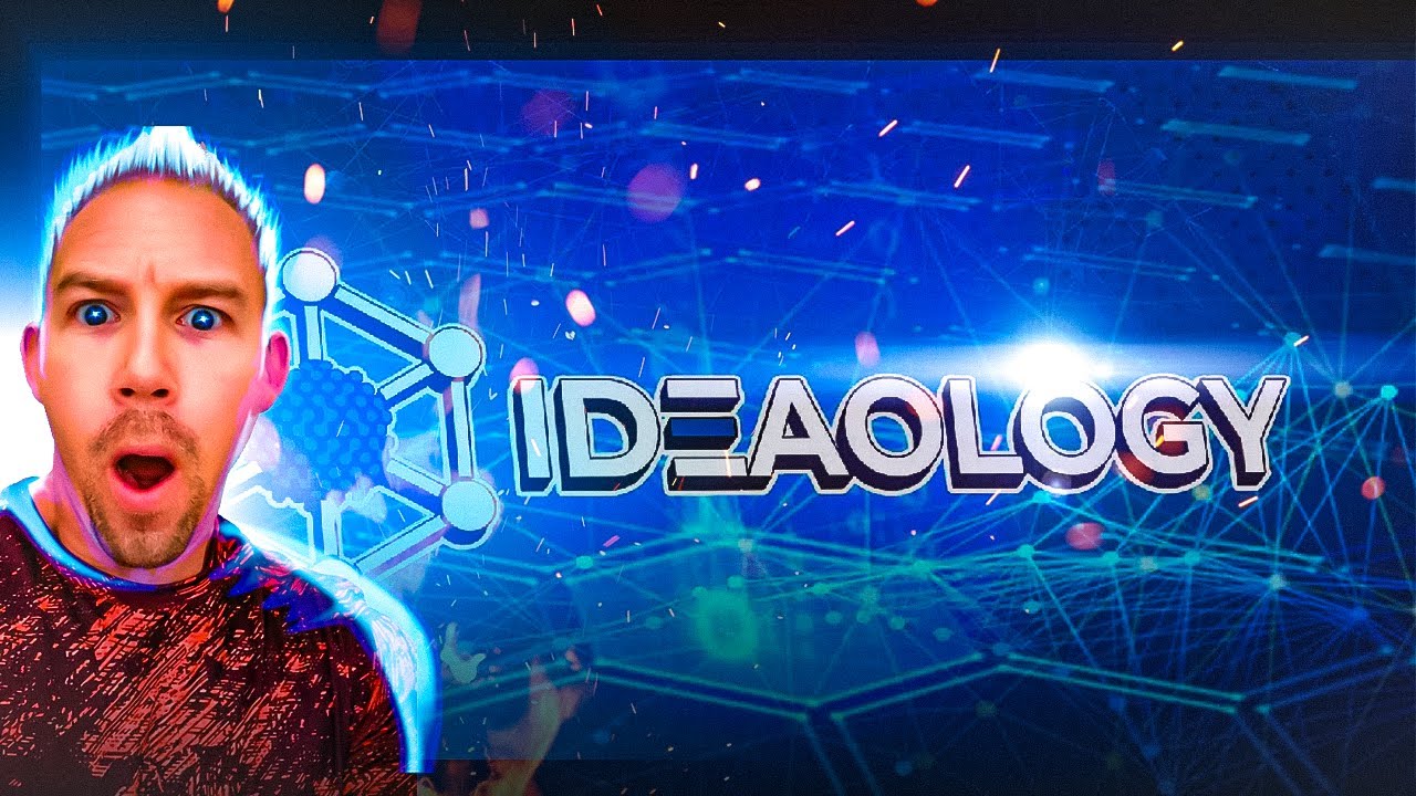 Ideaology IDEA Coin Price Prediction ( Price Structure is Better Than Blue Chip Large Altcoins)