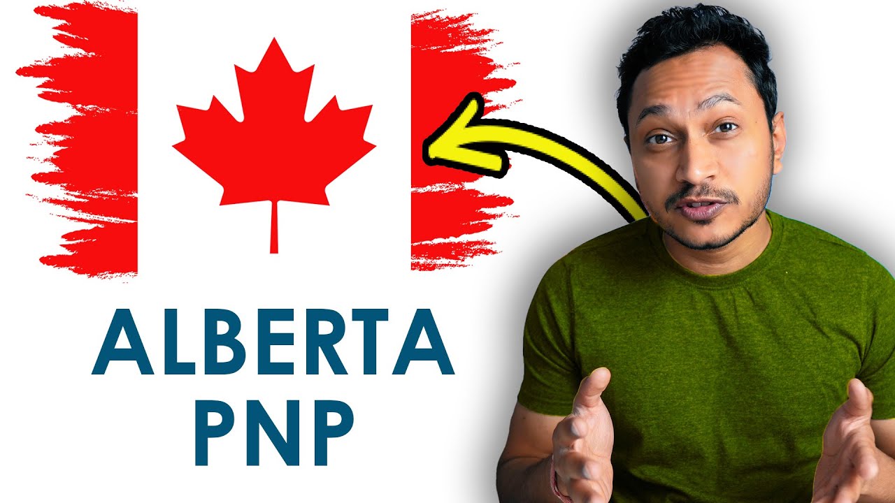 7 Legal Ways to Immigrate in Canada with Alberta PNP Program (2024)