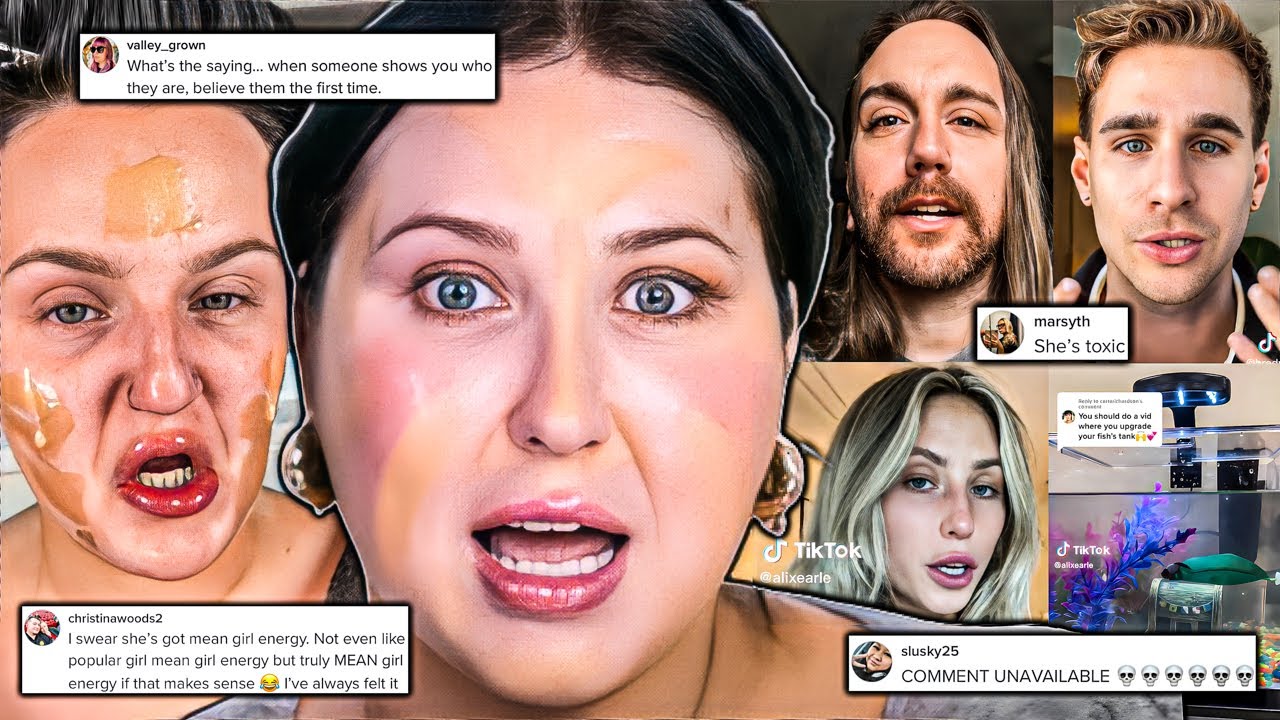 Jaclyn Hill RIPS OFF Mikayla Nogueira For New Launch!