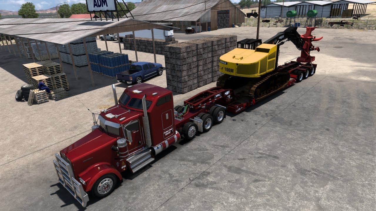 #justiceforCT | CT Modding Modern Flat Glass & Pizzster Rogers | Yuma to Blythe