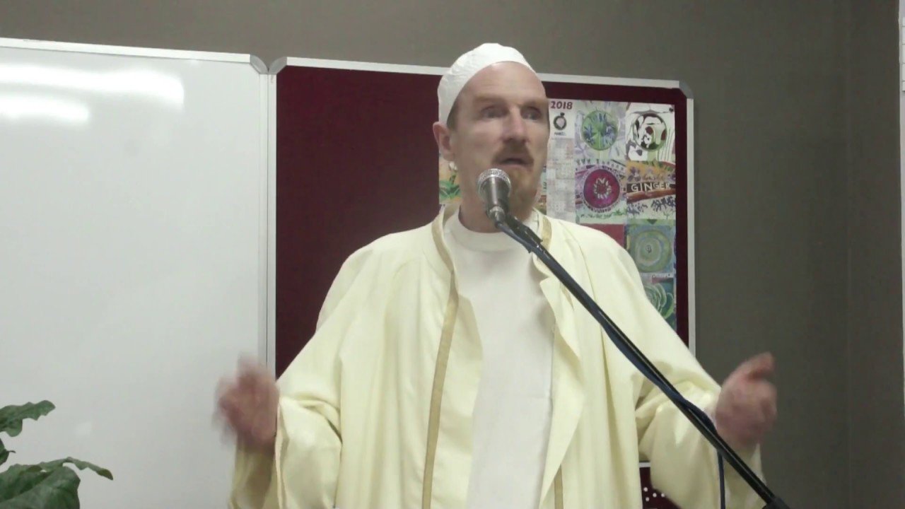 Ubudiyya  True Kingship By Shaykh Abdal Hakim Murad