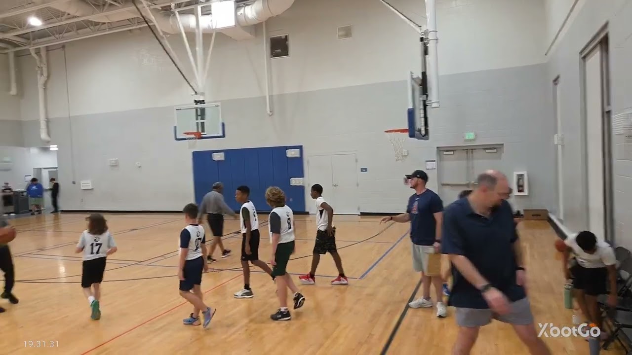 1/23/25 Lazenby vs zeisenhem 2nd half 