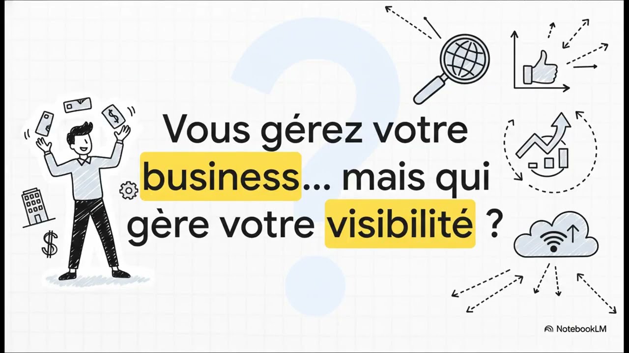 Pourquoi un Site 