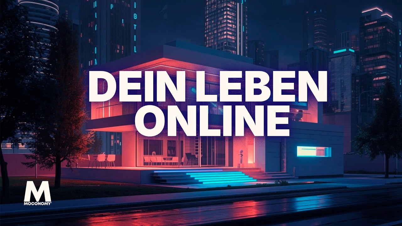 Die Zukunft des Internets | Das Internet der Dinge