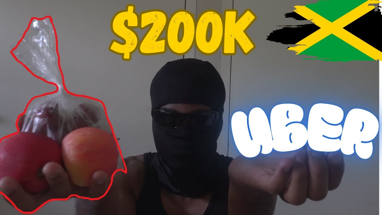 How I Made $213,993.63 in ONE MONTH as a Full-Time University Student in JAMAICA