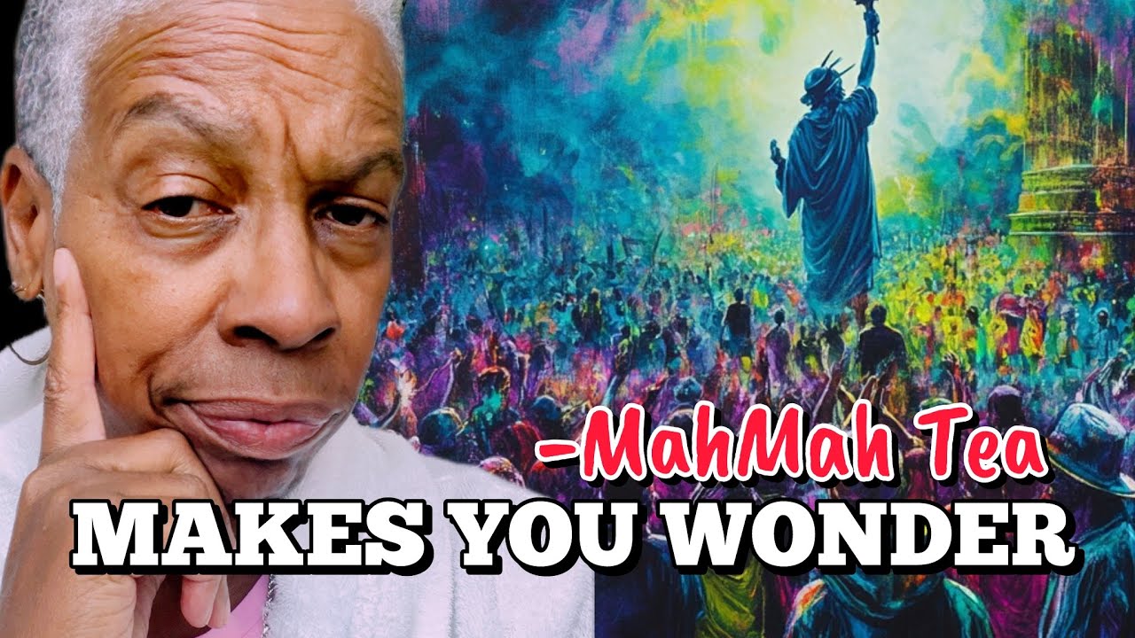 MAKES YOU WONDER, THE WAYS OF THE WICKED #culture # religion #spirituality #foryou