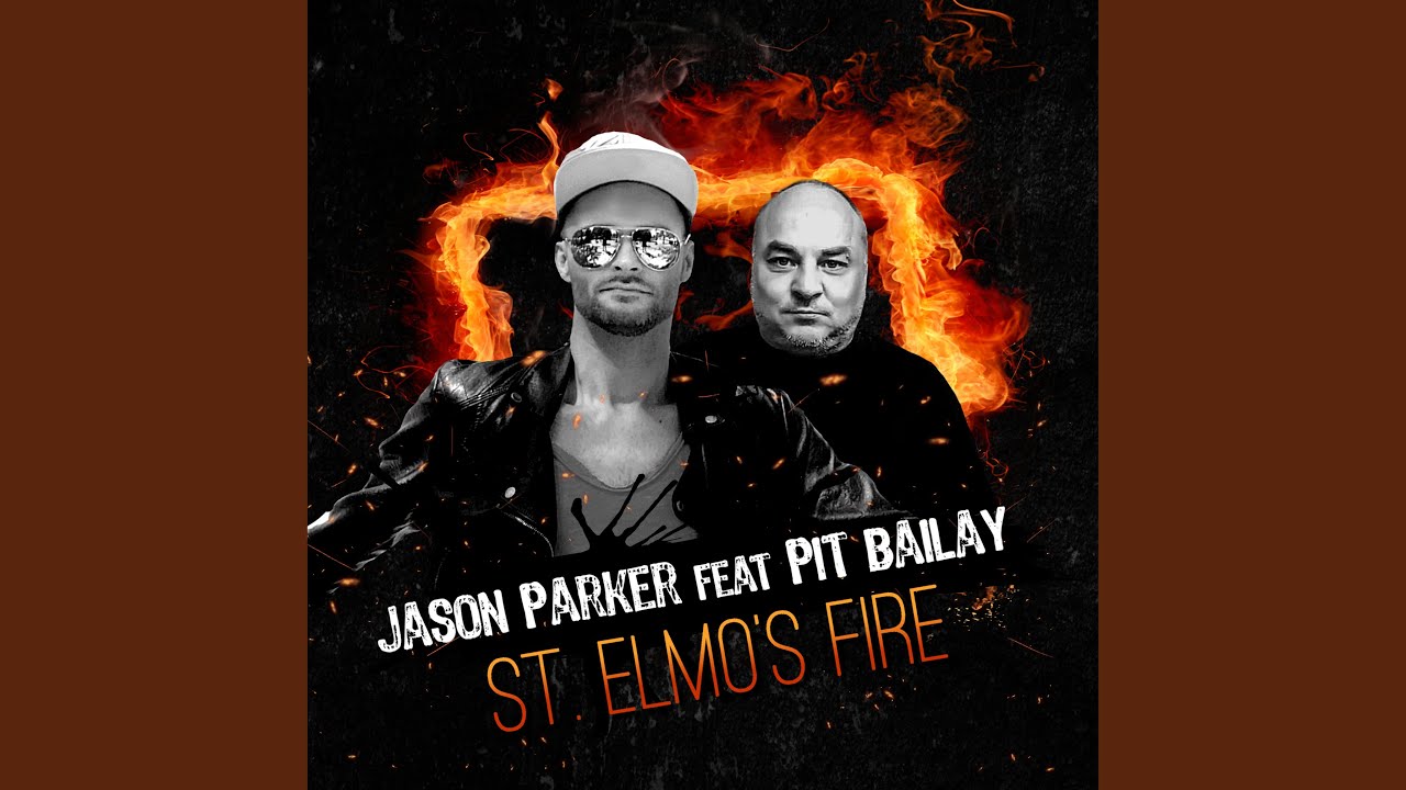 St. Elmo's Fire (Radio Edit)