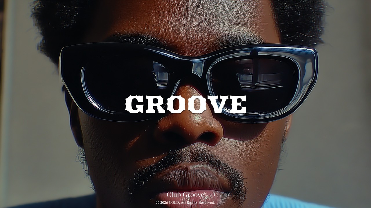 [PlayList] 🔥 손은 바쁜데 몸은 리듬 타는 Groove | Groove · R&B Selection🎵