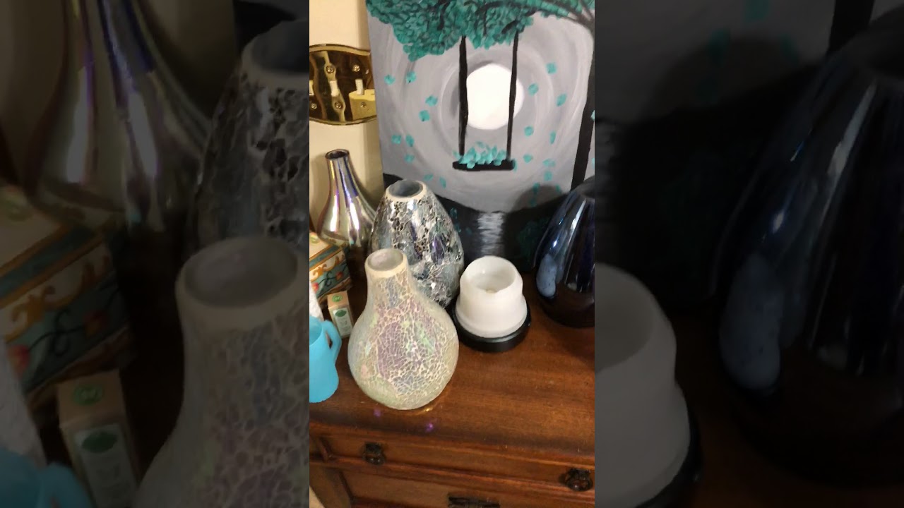 Scentsy Diffusers even the new Awaken!!