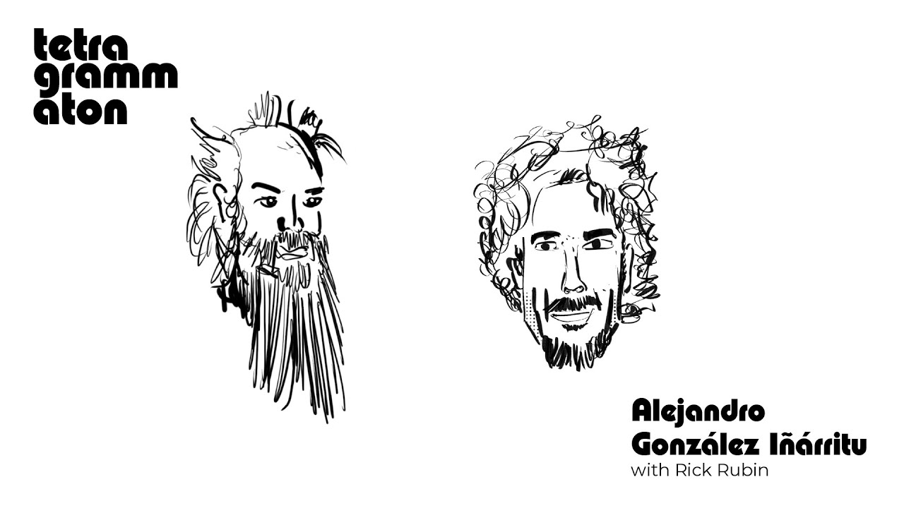 Alejandro G. Iñárritu