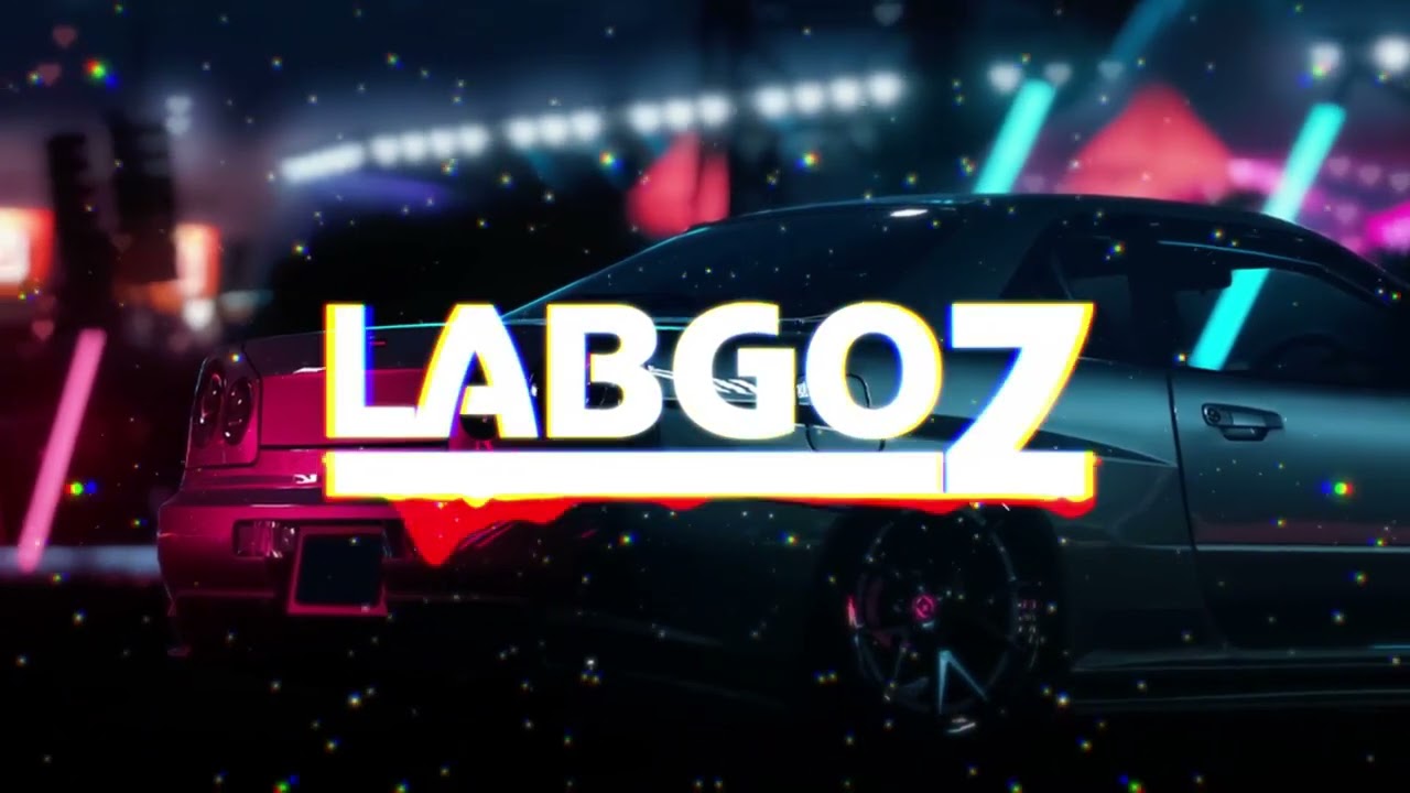 Gangaa  - 'HUITEN ZUN'  ( LABGOZ REMIX )