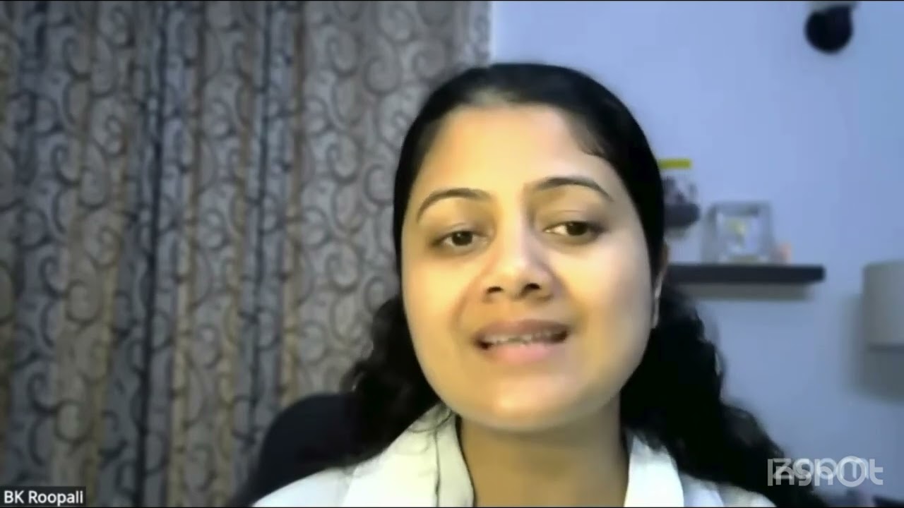 “पीछाड़ी में सबको साक्षात्कार होगा” — इस वाक्य का गहरा, छिपा हुआ अर्थ समझना है।