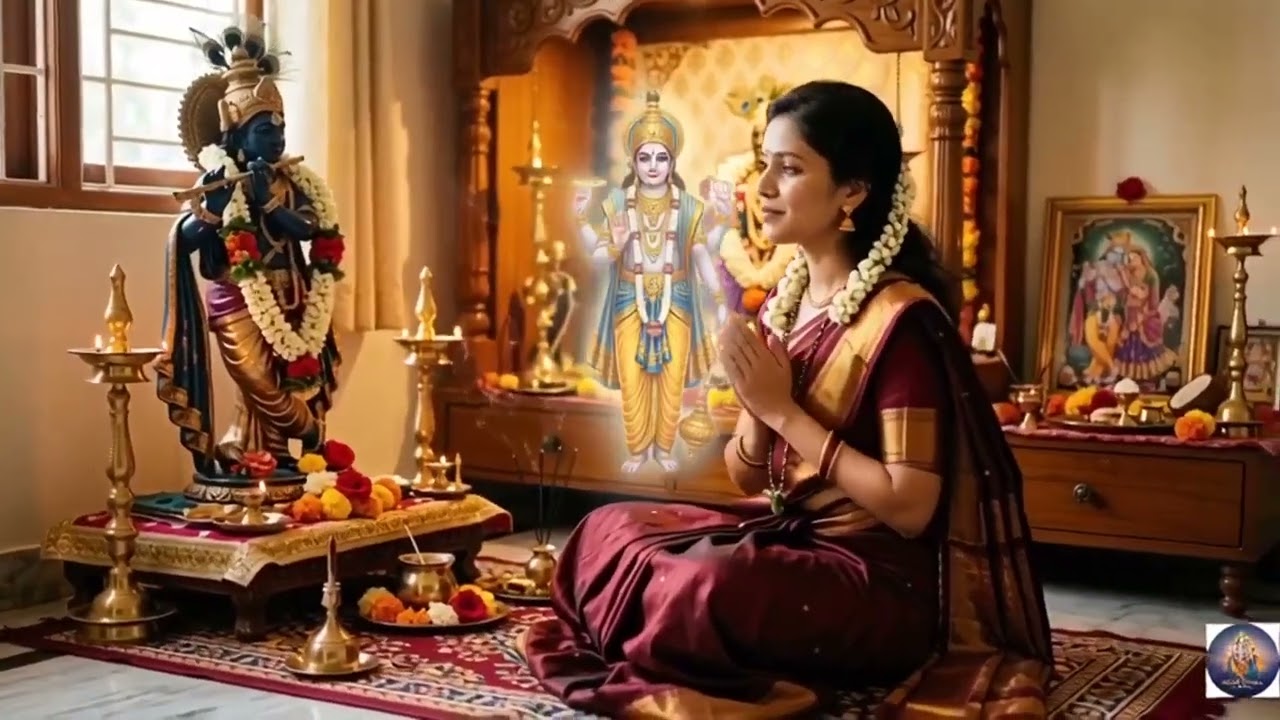 राधे गोविंदा कृष्ण मुरारी Radhe Govinda Krishna Murari #harekrishna