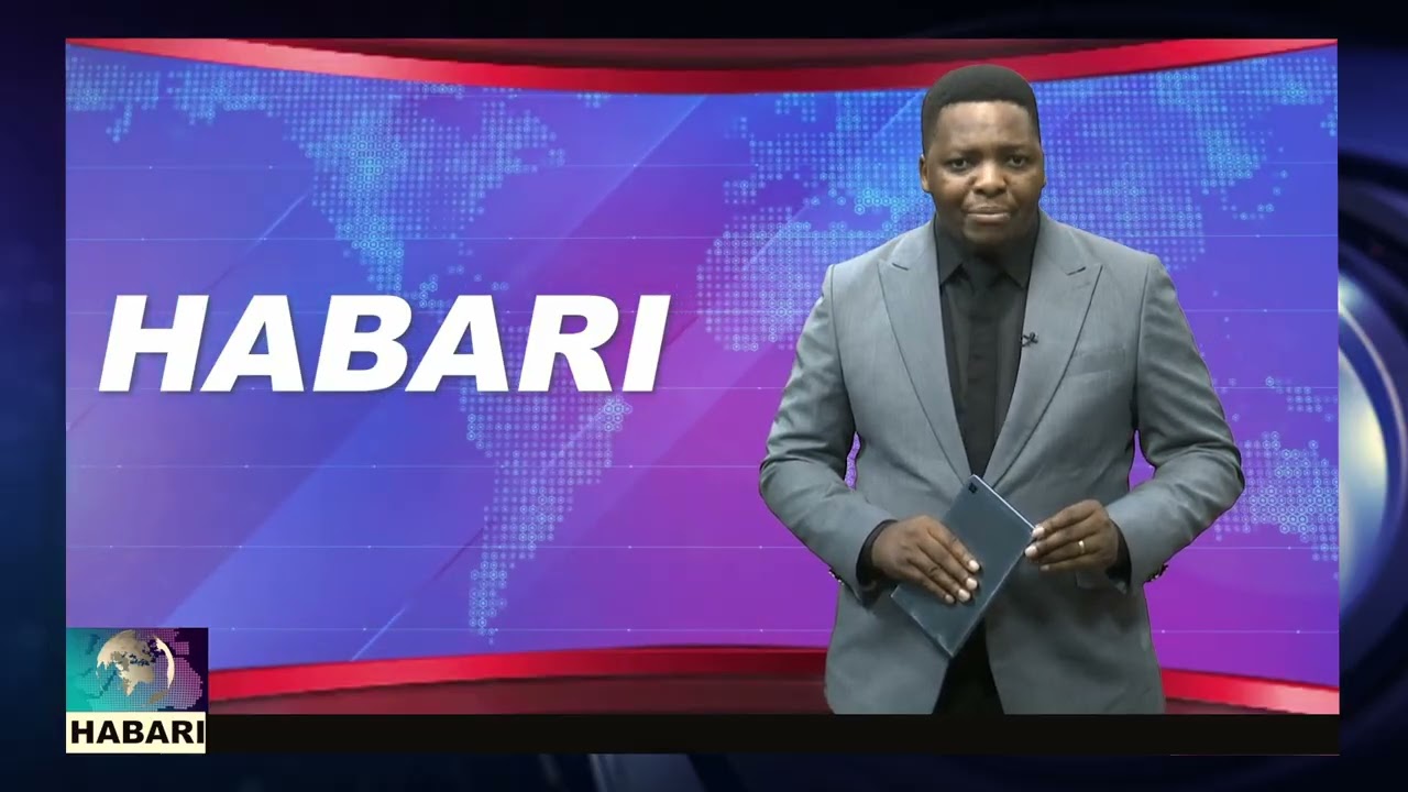 LIVE: UPENDO TV HABARI 15.02.2026