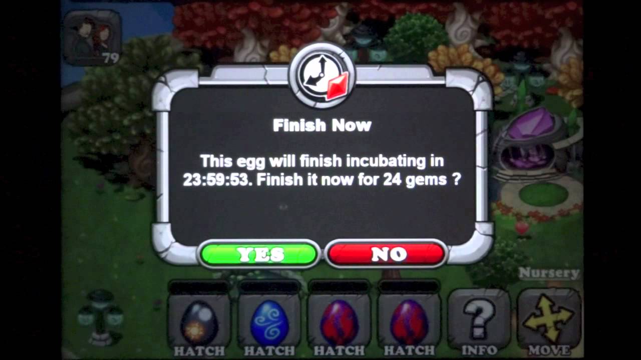 Equinox Dragon DragonVale Breeding + Evolution