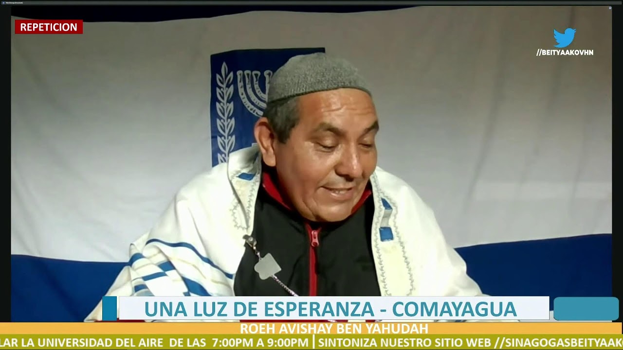 Beit Ya’akov TV