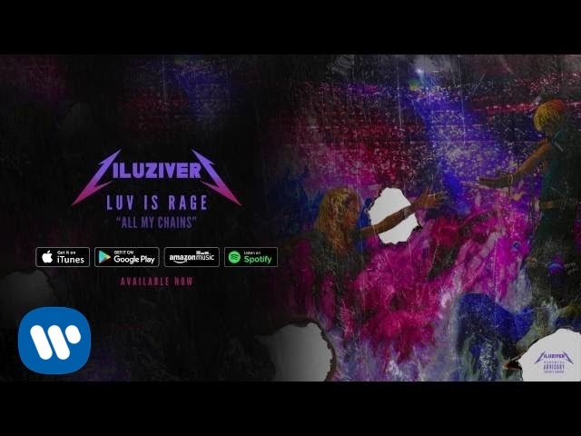 Lil Uzi Vert - All My Chains