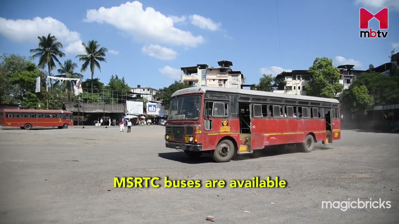Locality Review: Boisar, Thane #MBTV #LocalityReview