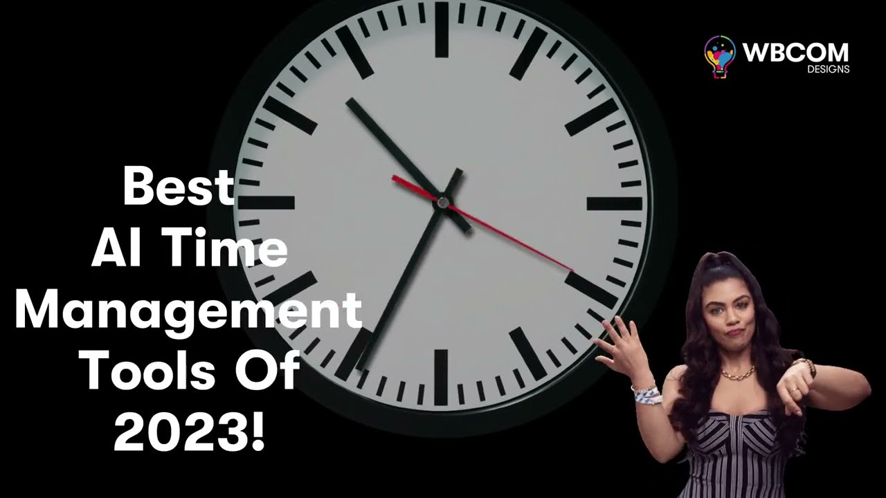 Best AI Time Management Tools | Time Management Techniques | AI Tools