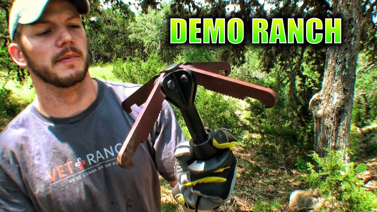 Ultimate Grappling Hook