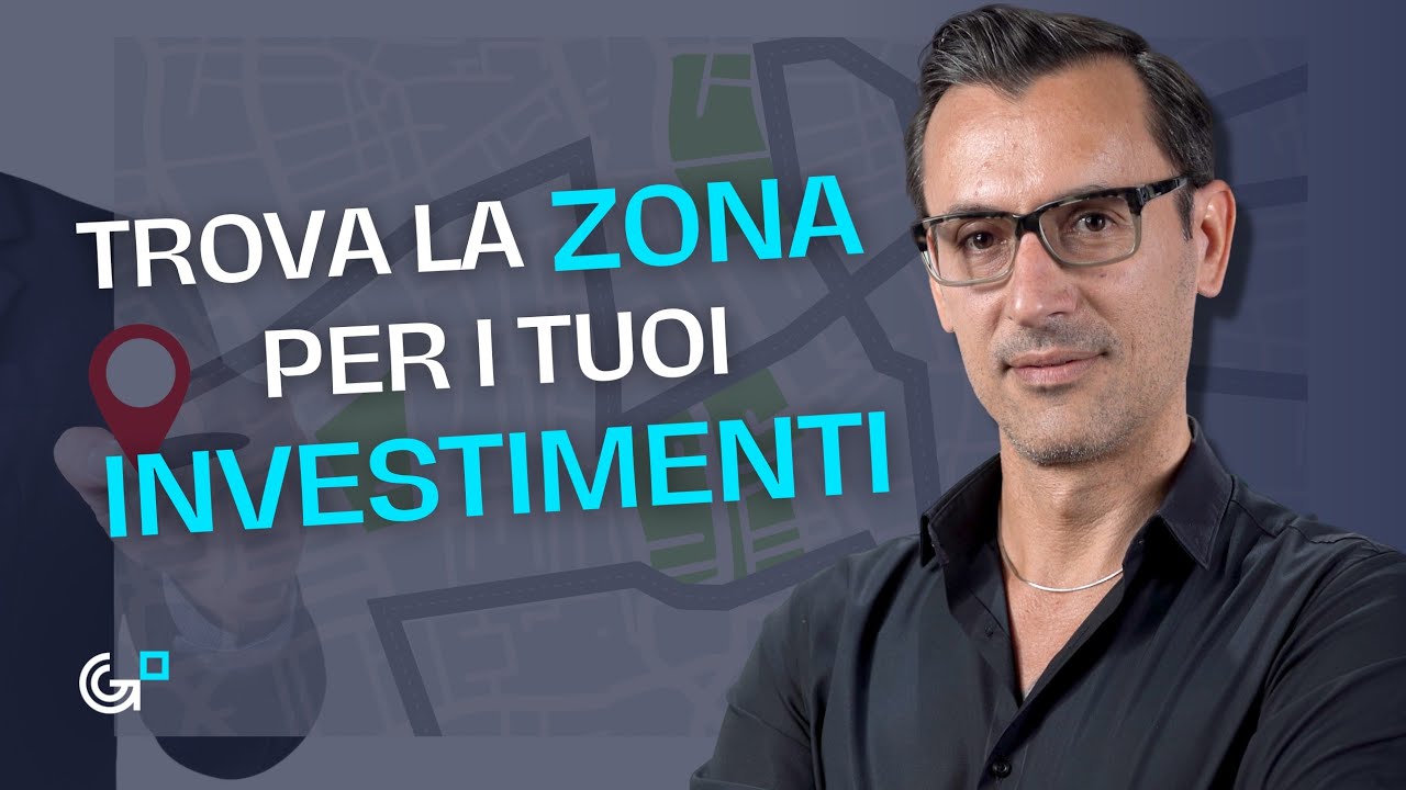 Come definire la zona