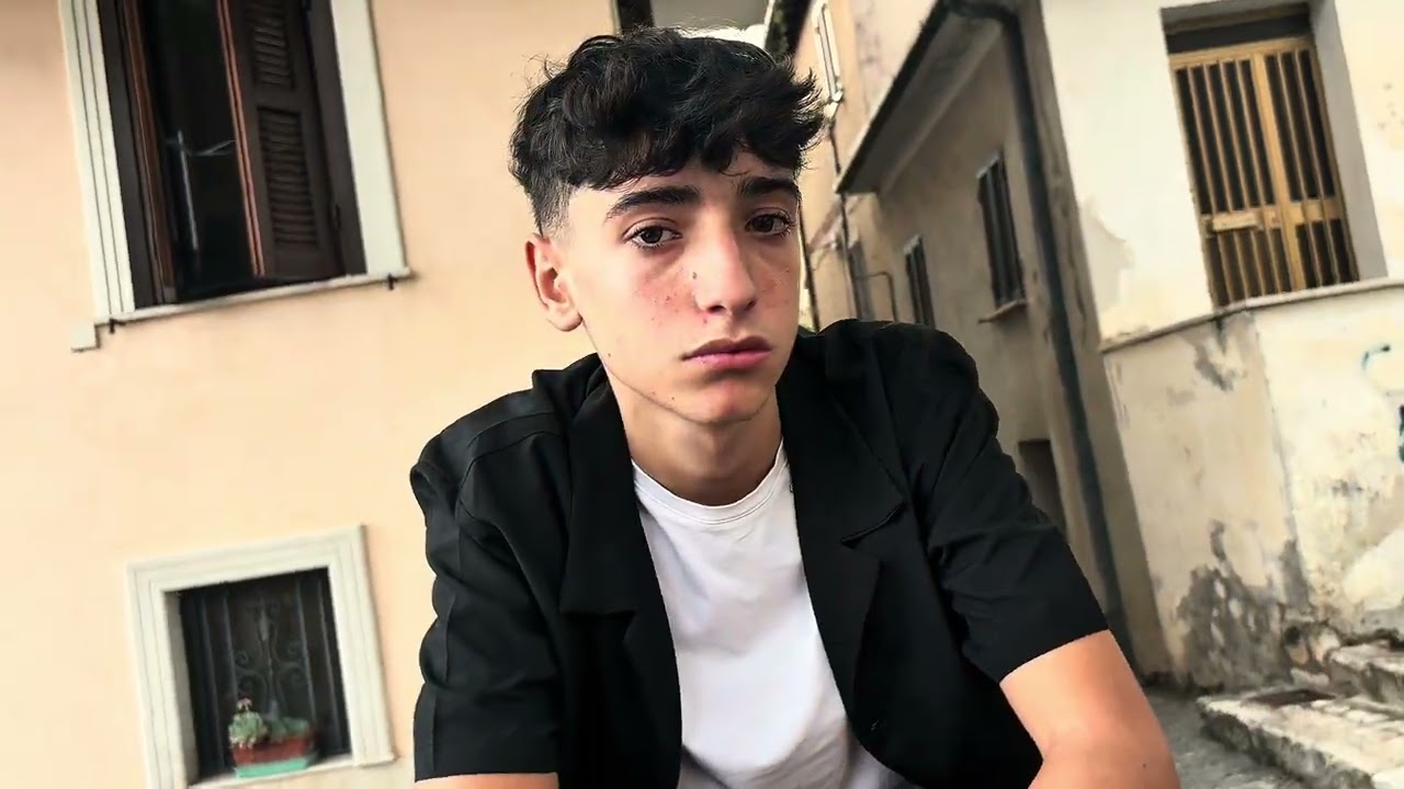 Brots-Prospetto (official video) prod:T-fax