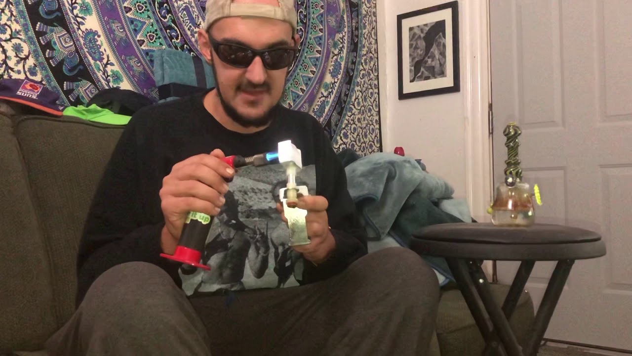 Supreme Vaporizer Review - Dry Herb Vape