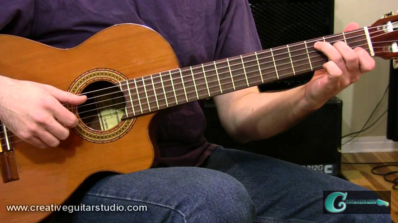 GUITAR STYLES: Beginner's Guide to Ragtime Blues