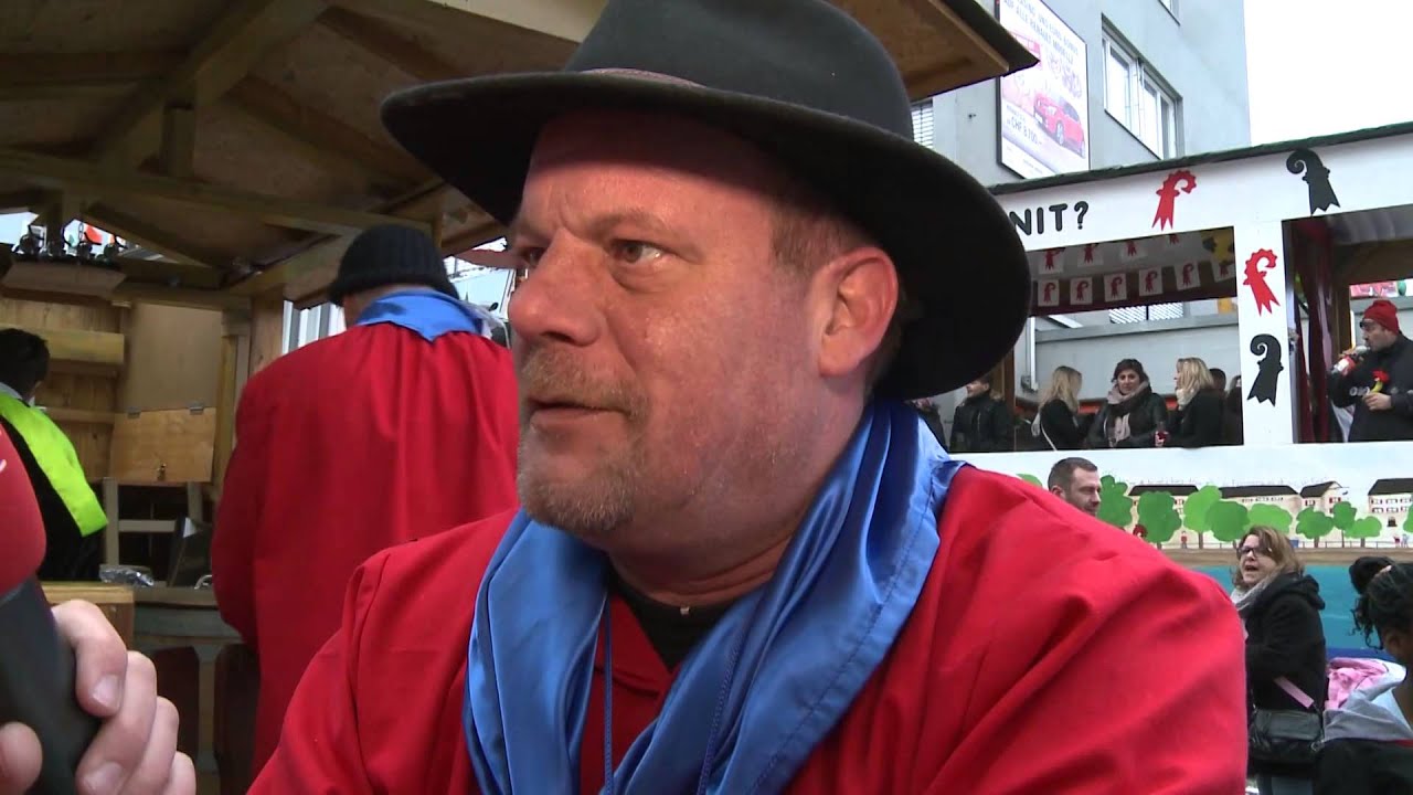 Fasnacht 2015 in Aesch - regiotvplus