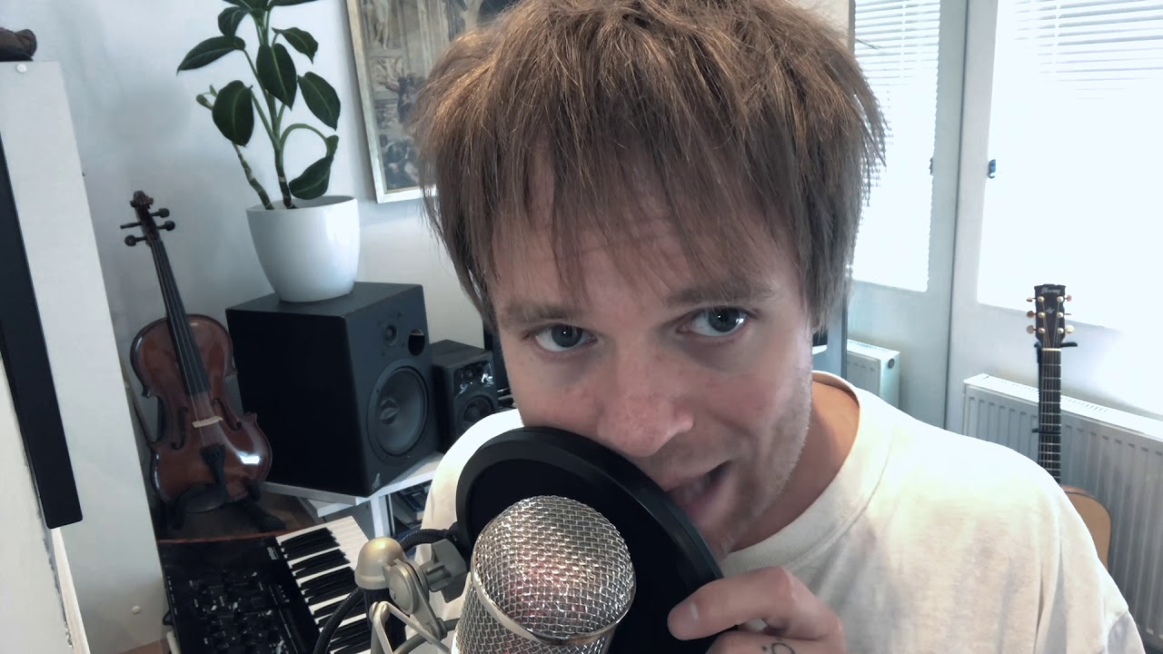 Enter Shikari - Stop The Clocks (Live. Five4FiveFEST Version). May 2020