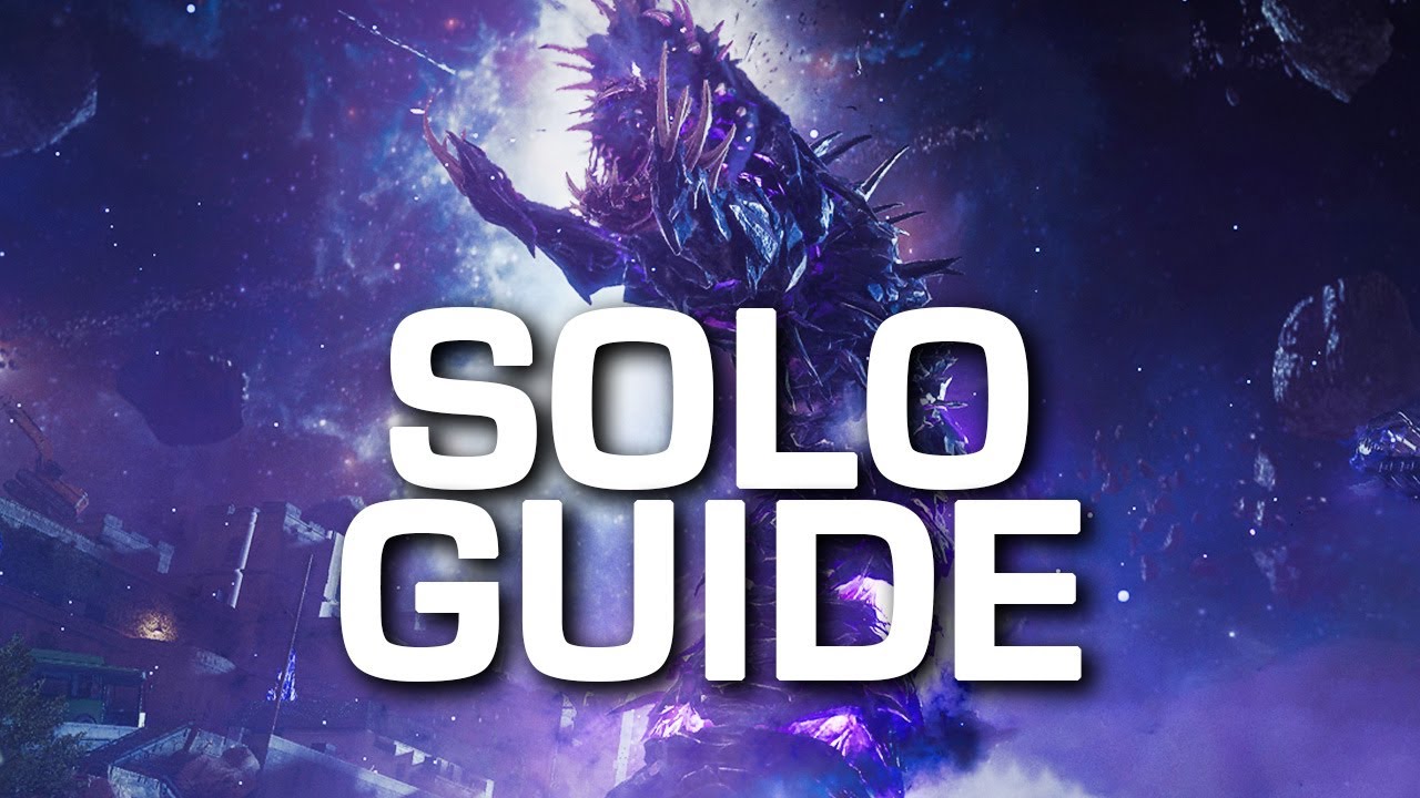 How to Kill Worm Boss Solo 