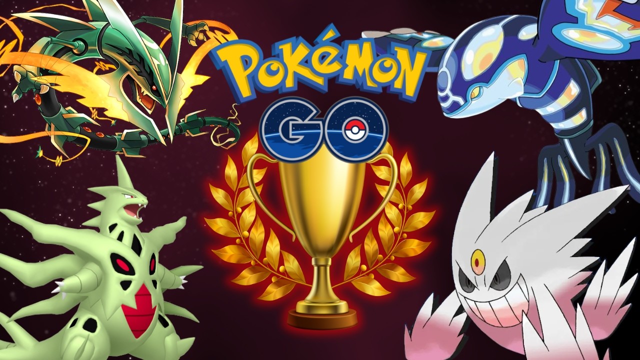 QUE VALENT LES MÉGA-ÉVOLUTIONS EN 2026 DANS POKÉMON GO ?