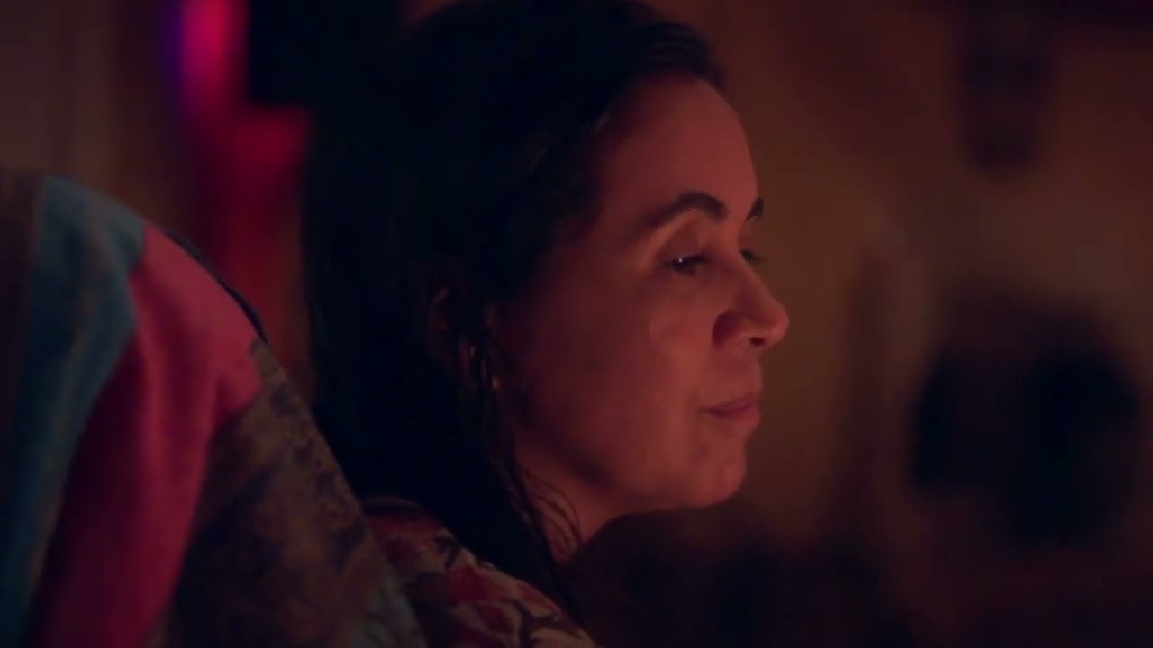 Retiros | Flor de Maria