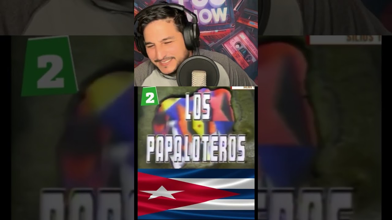 Mejores 5 aventuras cubanas 