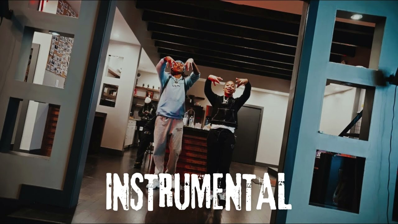 Babyfxce E - No Profanity (FT STAR BANDZ) (INSTRUMENTAL)
