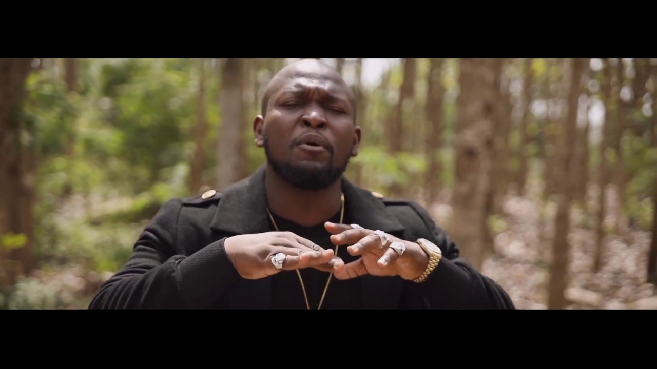 PEEWII - KOEFAN (OFFICIAL VIDEO HD)