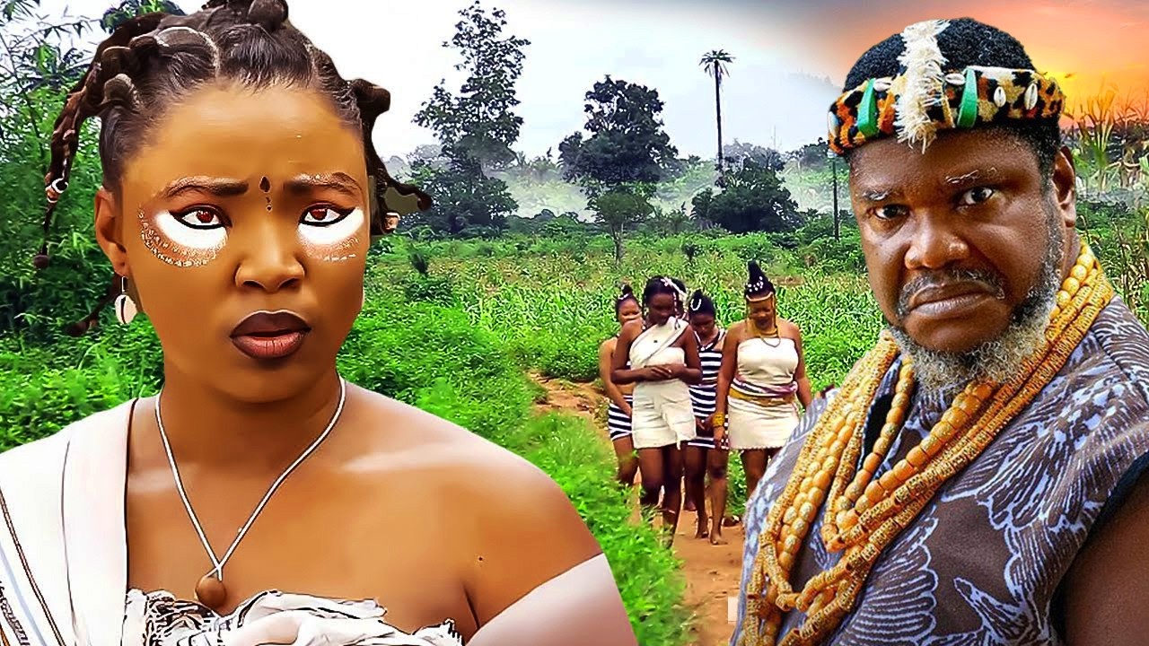 A Must Watch Movies [AMAKA THE REJECTED SEER] - Best of Ugezu J Ugezu, & Ekene Umenwa Latest 2026