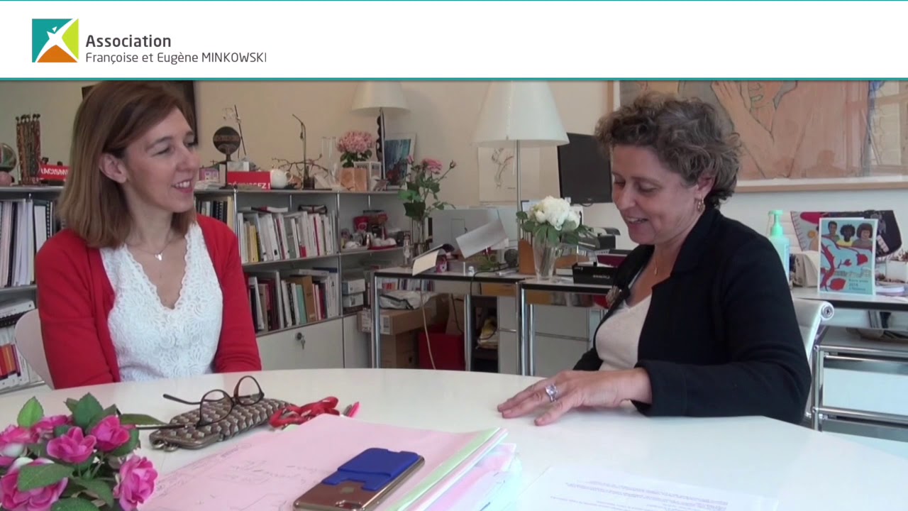 Migrants et santé mentale - Interview de Marie Rose MORO