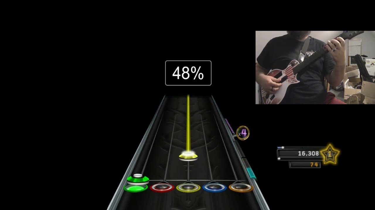 Blasphemian by Infant Annihilator 5* 94%