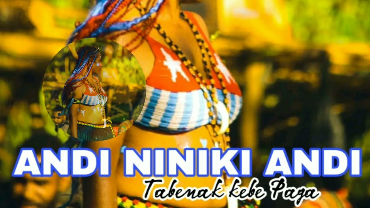 🎙Niniki andi🎵