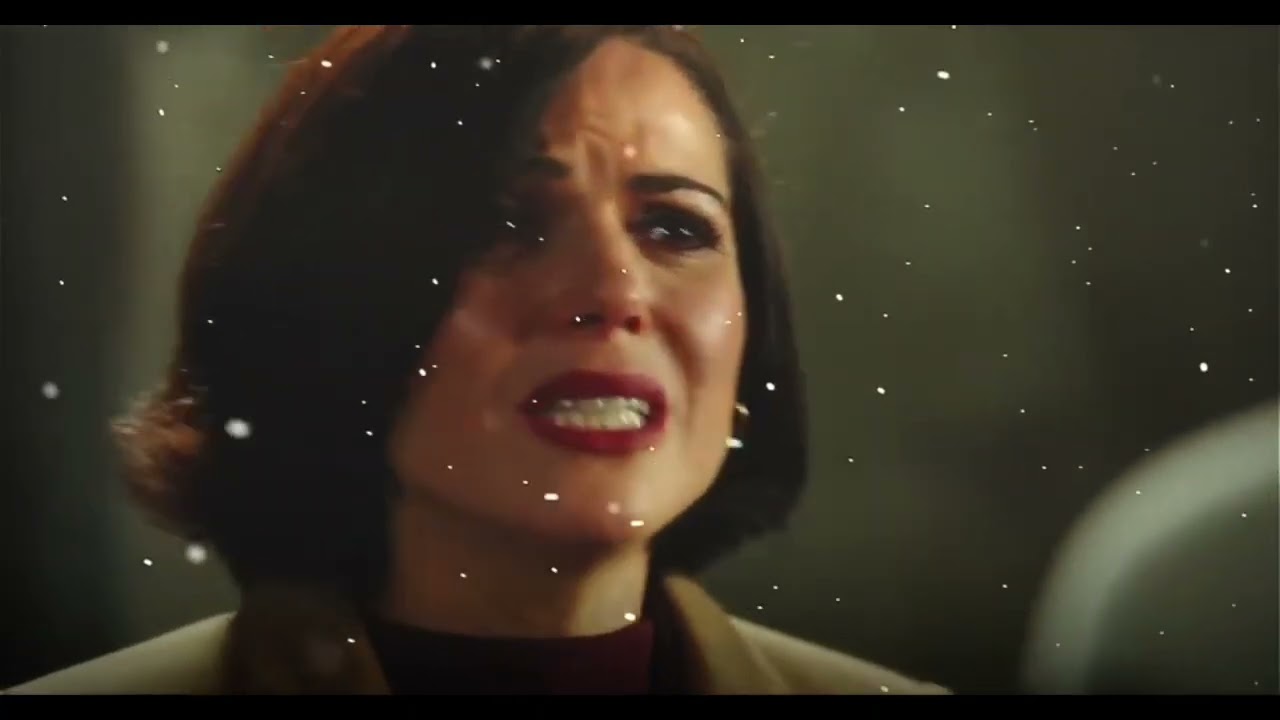 swanqueen edits that only makes me cry